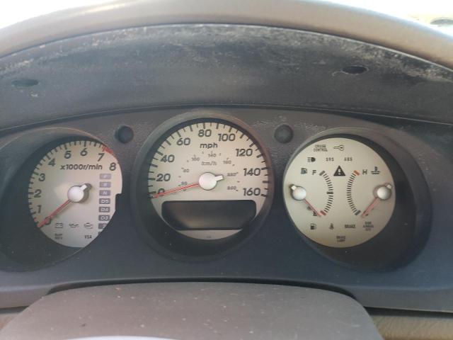 Photo 9 from auction – 2002 ACURA 3.2TL TYPE with VIN 19UUA56932A033378