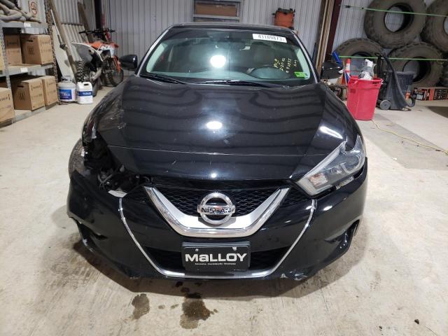 Photo 5 from auction – 2017 NISSAN MAXIMA 3.5 with VIN 1N4AA6AP9HC379791