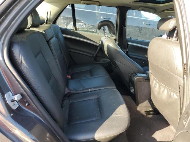 Photo 10 from auction – 2009 SAAB 9-5 AERO with VIN YS3EH49G093503117
