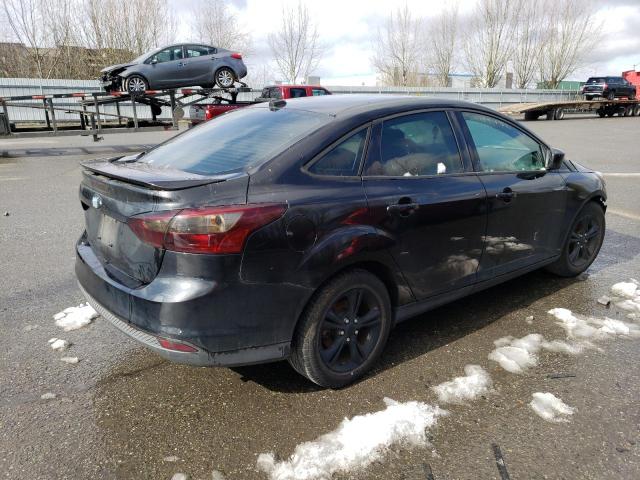 Photo 3 from auction – 2012 FORD FOCUS SE with VIN 1FAHP3F29CL314196