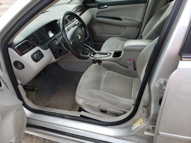 Photo 7 from auction – 2014 CHEVROLET IMPALA LIM with VIN 2G1WA5E31E1123527