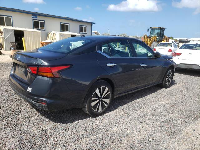 Photo 3 from auction – 2021 NISSAN ALTIMA SV with VIN 1N4BL4DV1MN414741