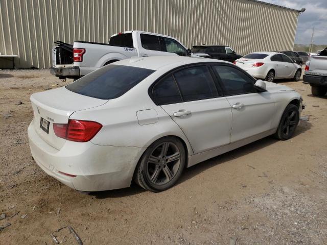 Photo 3 from auction – 2015 BMW 328 I with VIN WBA3A5C59FF606754