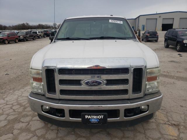 Photo 5 from auction – 2010 FORD F250 SUPER with VIN 1FTSW2BY3AEB10745