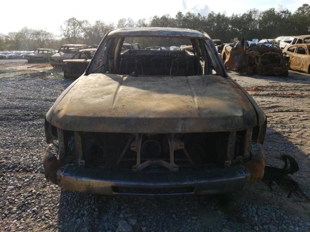 Photo 5 from auction – 2013 CHEVROLET SILVERADO with VIN 3GCPKSE79DG361240