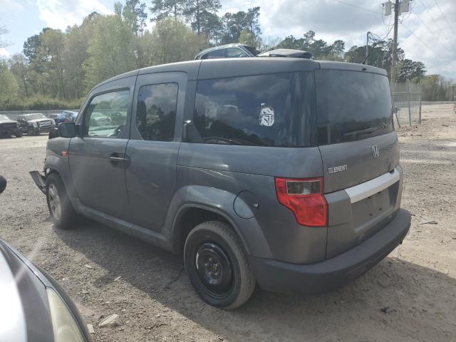 Photo 2 from auction – 2011 HONDA ELEMENT EX with VIN 5J6YH1H79BL000111