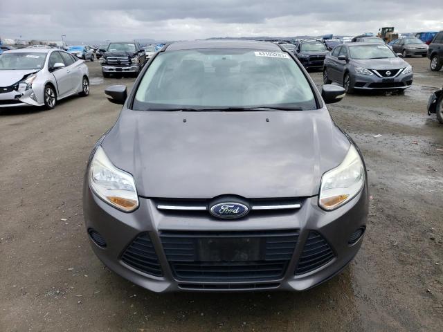 Photo 5 from auction – 2014 FORD FOCUS SE with VIN 1FADP3F2XEL248100