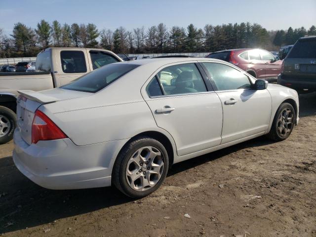 Photo 3 from auction – 2010 FORD FUSION with VIN 3FAHP0HAXAR352280