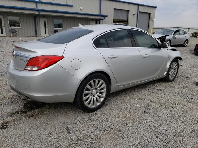 Photo 3 from auction – 2011 BUICK REGAL CXL with VIN W04GX5GV9B1065865