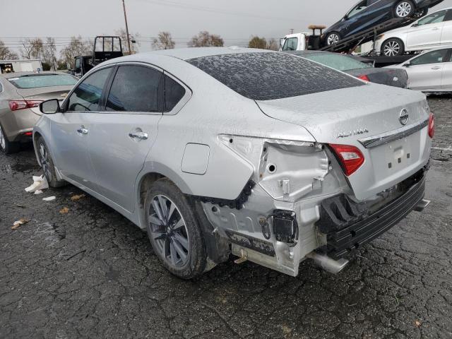 Photo 2 from auction – 2017 NISSAN ALTIMA with VIN 1N4AL3AP6HC144953