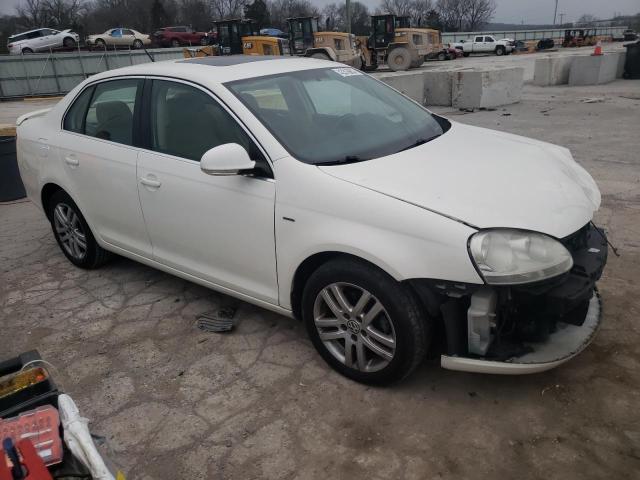 Photo 4 from auction – 2007 VOLKSWAGEN JETTA WOLF with VIN 3VWEF71K37M166546