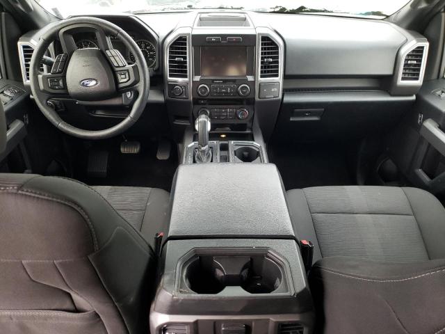 Photo 8 from auction – 2015 FORD F150 SUPER with VIN 1FTEW1CG0FFC86361