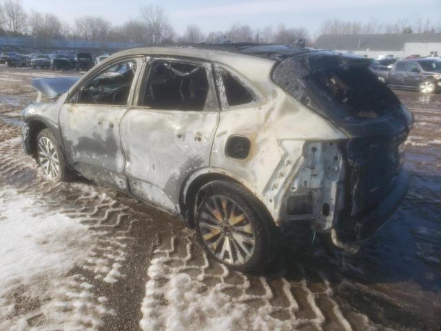 Photo 2 from auction – 2020 FORD ESCAPE TIT with VIN 1FMCU9DZ5LUB93141
