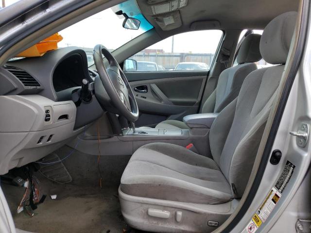 Photo 7 from auction – 2010 TOYOTA CAMRY BASE with VIN 4T4BF3EK6AR055924