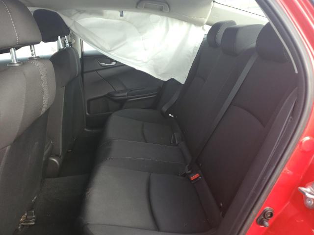 Photo 10 from auction – 2019 HONDA CIVIC LX with VIN 2HGFC2F6XKH512678