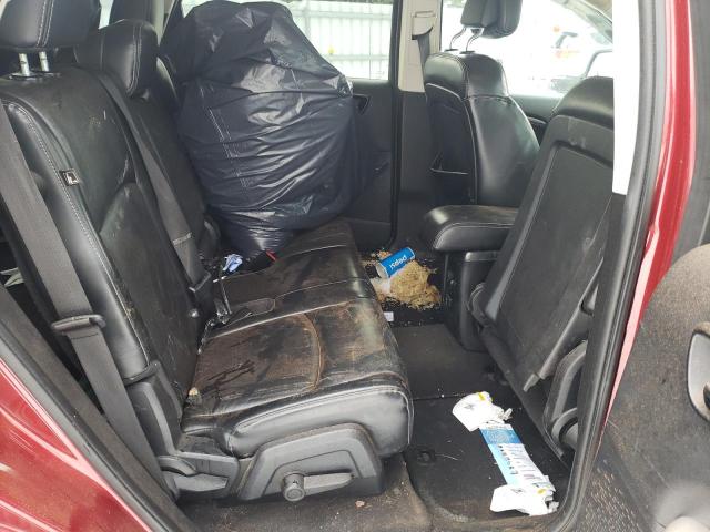 Photo 11 from auction – 2011 DODGE JOURNEY R/ with VIN 3D4PH6FG2BT512396