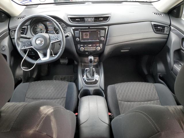 Photo 8 from auction – 2018 NISSAN ROGUE S with VIN 5N1AT2MT7JC767481