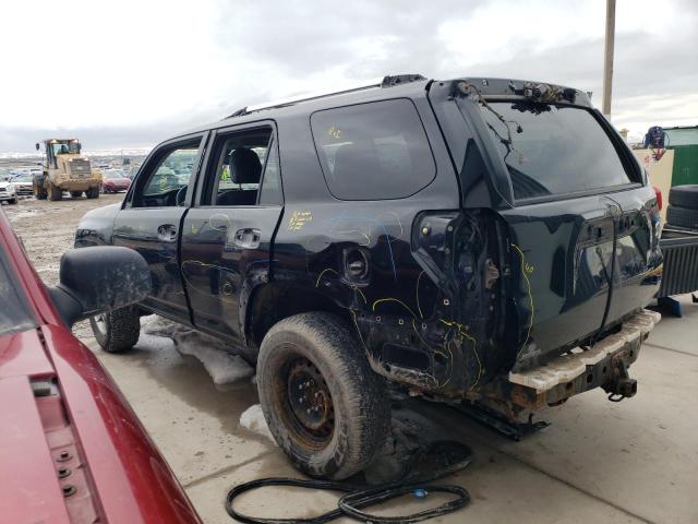 Photo 2 from auction – 2011 TOYOTA 4RUNNER SR with VIN JTEBU5JR3B5064154