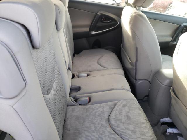 Photo 11 from auction – 2010 TOYOTA RAV4 with VIN 2T3BF4DV0AW027510