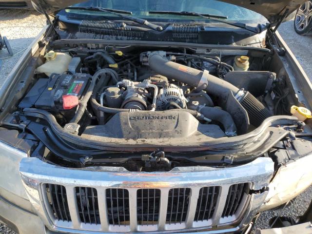 Photo 12 from auction – 2004 JEEP GRAND CHER with VIN 1J8GX58N64C418082