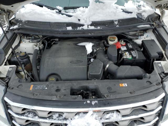 Photo 12 from auction – 2017 FORD EXPLORER X with VIN 1FM5K7D82HGA76164