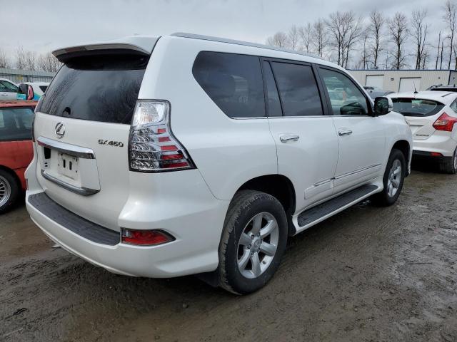 Photo 3 from auction – 2016 LEXUS GX 460 with VIN JTJBM7FX1G5145097