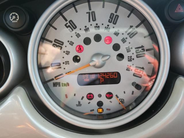 Photo 9 from auction – 2004 MINI COOPER with VIN WMWRC33484TJ59364