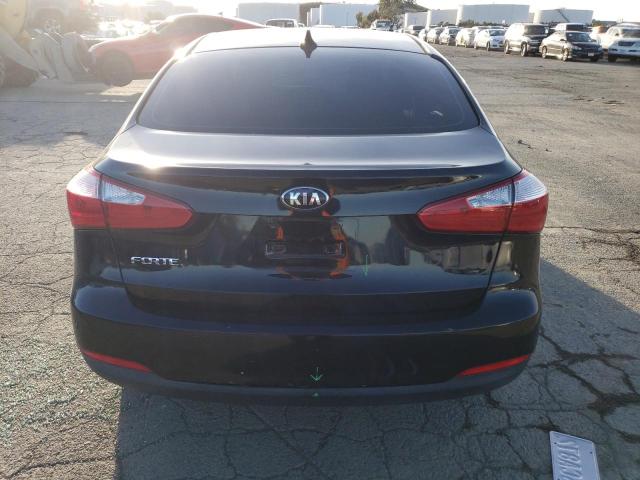 Photo 6 from auction – 2015 KIA FORTE LX with VIN KNAFX4A6XF5256879