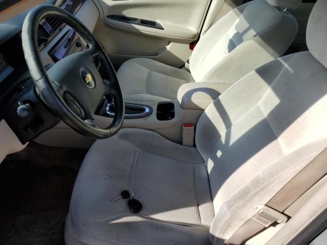 Photo 7 from auction – 2011 CHEVROLET IMPALA LT with VIN 2G1WB5EK5B1193404