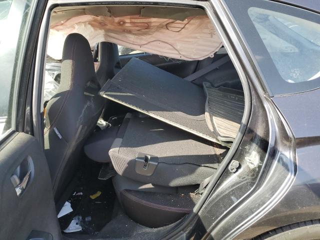 Photo 10 from auction – 2011 SUBARU IMPREZA WR with VIN JF1GR7E63BG832717