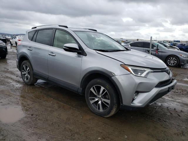 Photo 4 from auction – 2018 TOYOTA RAV4 ADVEN with VIN JTMWFREV0JD132980