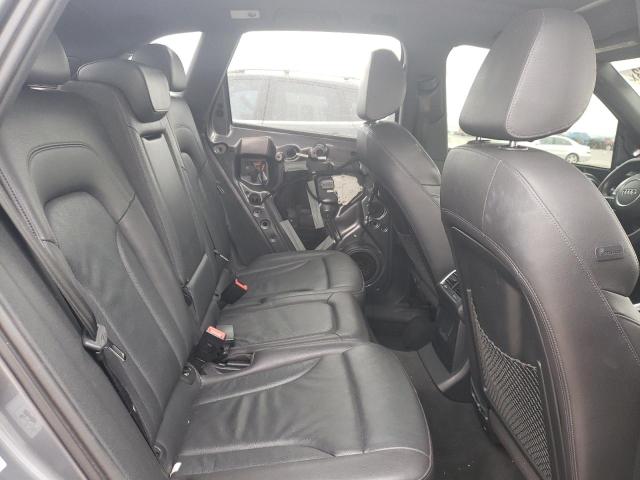 Photo 10 from auction – 2015 AUDI Q5 PREMIUM with VIN WA1DGAFP8FA116888