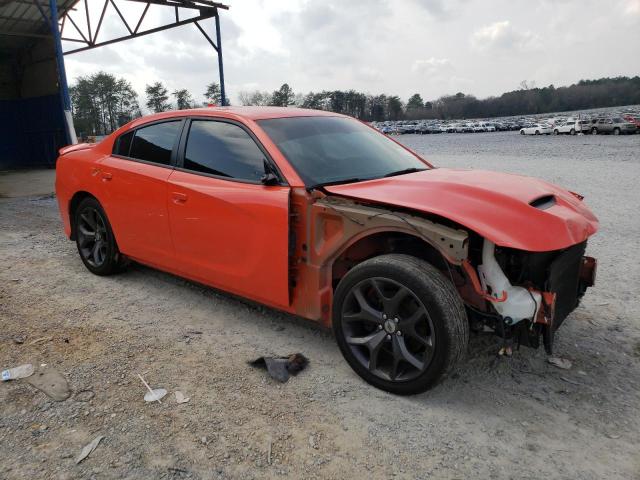 Photo 4 from auction – 2019 DODGE CHARGER GT with VIN 2C3CDXHG4KH658726