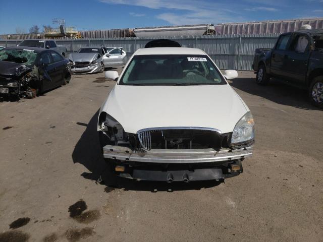 Photo 5 from auction – 2009 BUICK LUCERNE CX with VIN 1G4HD57M29U116251