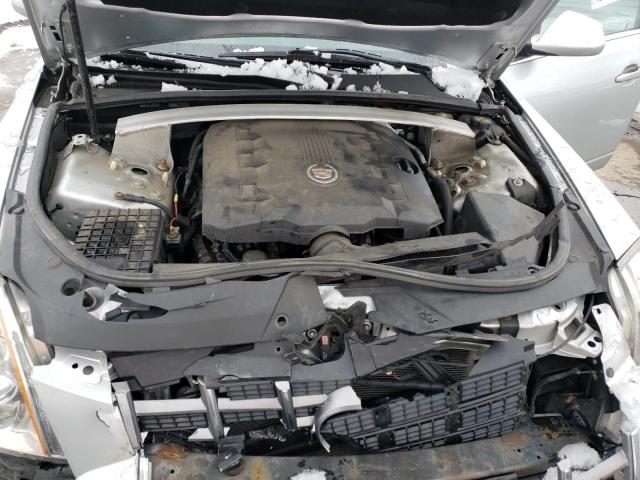 Photo 11 from auction – 2012 CADILLAC CTS LUXURY with VIN 1G6DH5E55C0149989