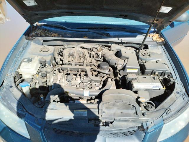 Photo 11 from auction – 2006 HYUNDAI SONATA GLS with VIN 5NPEU46F66H095897