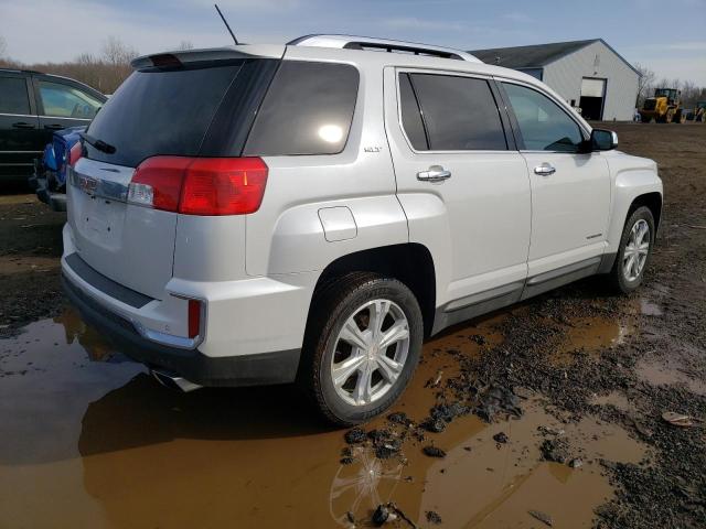 Photo 3 from auction – 2016 GMC TERRAIN SL with VIN 2GKFLPE39G6307184