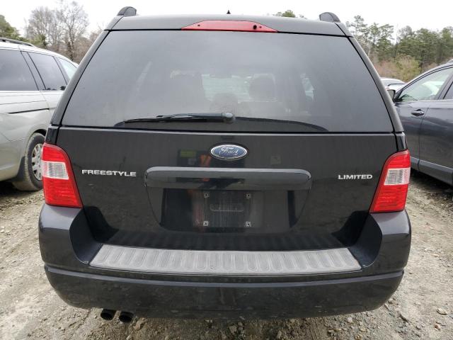 Photo 6 from auction – 2007 FORD FREESTYLE with VIN 1FMDK03117GA20660