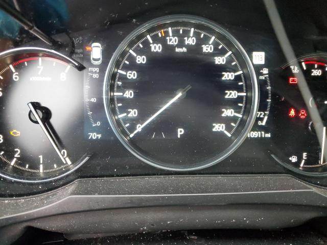 Photo 9 from auction – 2022 MAZDA CX-9 GRAND with VIN JM3TCBDY1N0610665