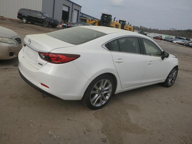 Photo 3 from auction – 2015 MAZDA 6 TOURING with VIN JM1GJ1T62F1171661