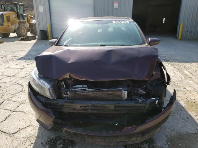 Photo 5 from auction – 2018 KIA FORTE LX with VIN 3KPFK4A79JE213125