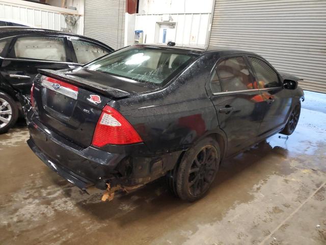 Photo 3 from auction – 2012 FORD FUSION SEL with VIN 3FAHP0JA2CR209790