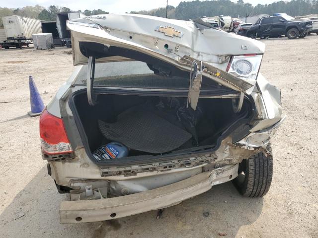 Photo 6 from auction – 2013 CHEVROLET CRUZE with VIN 1G1PC5SB8D7261397