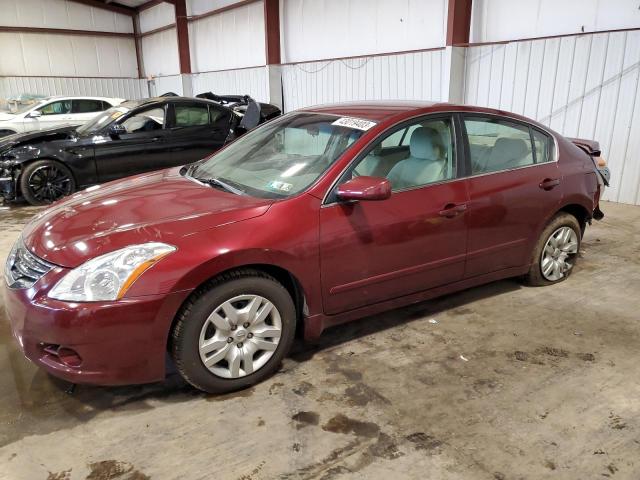 NISSAN ALTIMA BAS 2010 with VIN 1N4AL2AP3AN533019 - Photo from auction