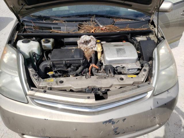 Photo 11 from auction – 2008 TOYOTA PRIUS with VIN JTDKB20U183300433
