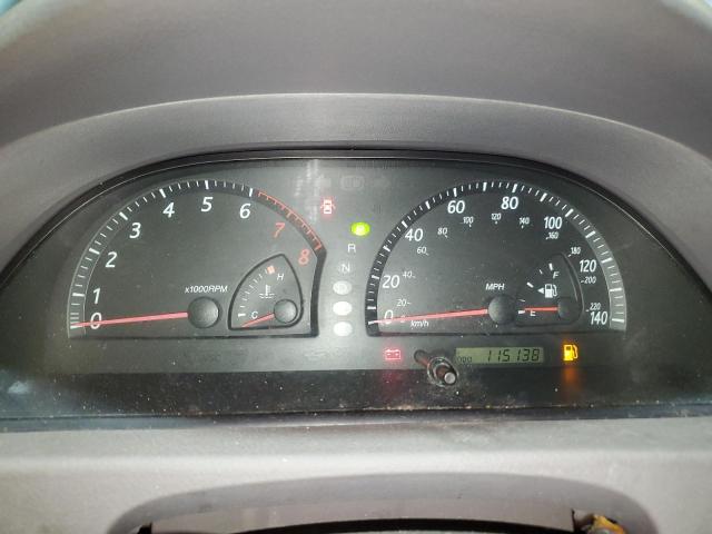 Photo 9 from auction – 2003 TOYOTA CAMRY LE with VIN 4T1BE32K03U653219