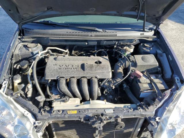 Photo 11 from auction – 2004 TOYOTA COROLLA CE with VIN JTDBR32E142042986