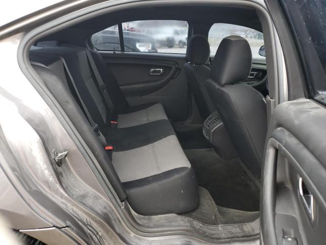 Photo 10 from auction – 2014 FORD TAURUS POL with VIN 1FAHP2MK8EG120252