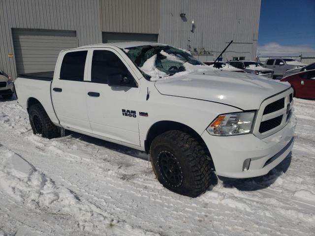 Photo 4 from auction – 2016 RAM 1500 ST with VIN 3C6RR6KT3GG352204