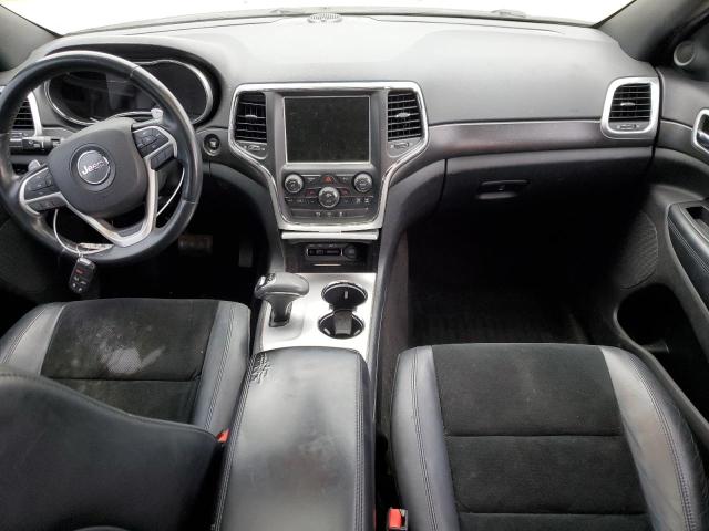 Photo 8 from auction – 2015 JEEP GRAND CHER with VIN 1C4RJFAG2FC835088